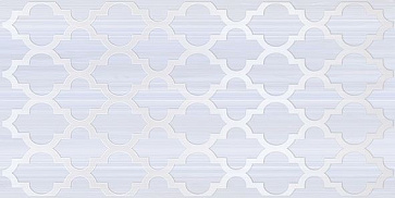 Декор BUHARA серый (Ceramica Classic)